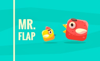 Mr Flap Games