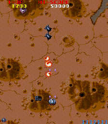 Spiele jetzt Vulgus (Set 1) -  :xxx – :yyy Spiel-Screenshot