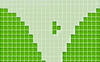 Puzzle Block Plunge - Similar Game