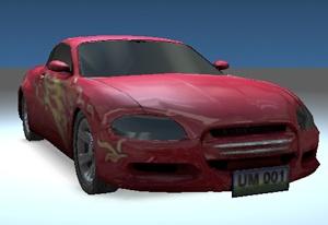 Play Suburban Road Racing Now -  :xxx - :yyy Game Screenshot