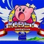 Play Kirby in Sonic the Hedgehog 2 Now - Arcade :xxx - :yyy Game Screenshot
