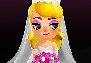 Play Get Married 3D Now