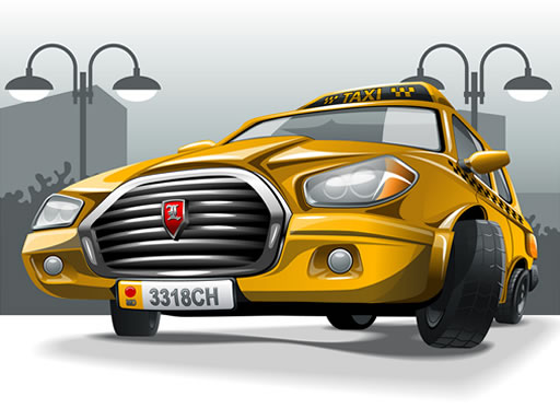 지금 Capital City Cars Match 3 플레이