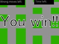 Scratch Games Logo - Free Online Games Platform