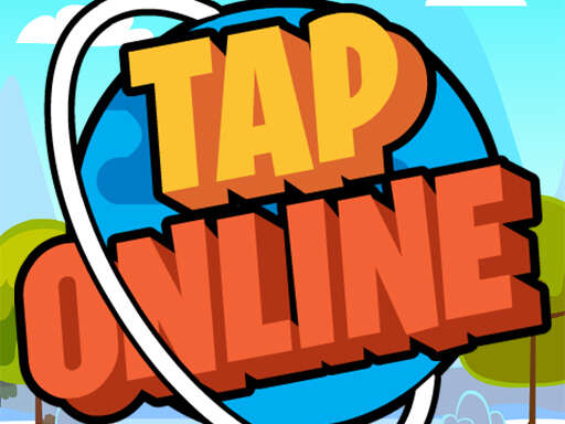 Tap Online - Free Games for Io Game