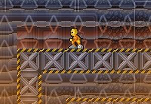 Play Gravinaytor Now -  :xxx - :yyy Game Screenshot