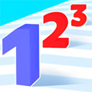 Play Master of Numbers Now - Arcade :xxx - :yyy Game Screenshot