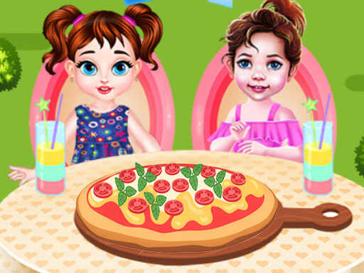 Baby Taylor Cooking Camp - Free Top Free Online Games tagged Cooking Game