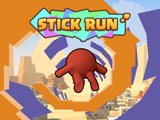 Jogue Corrida com vara Agora - 1 Player Captura de tela de :xxx - Jogo :yyy