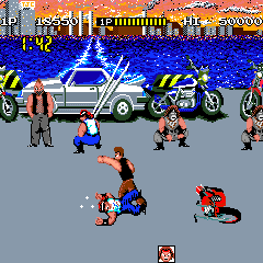 Play Renegade (US) Now -  :xxx - :yyy Game Screenshot