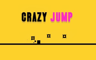 Crazy Jumps - Free runner Game Like Pista Tricky 3D 2