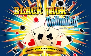 Black Jack Unlimited - Free Top Free Online Games tagged Unlimited Game
