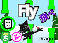 Fly DragonChristmas Play Fly DragonChristmas Now