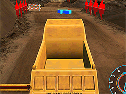 Play Heavy Mining Simulator Now