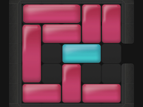 DD Blue Block - 100% Free Block DD Blue Block - Block Game Screenshot