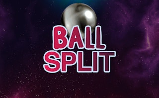 BallSplit Games