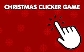 Juego de Clicker de Navidad - Free Juegos para Clicker Game