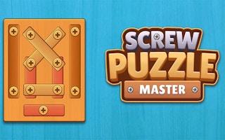 Screw Puzzle Master Games
