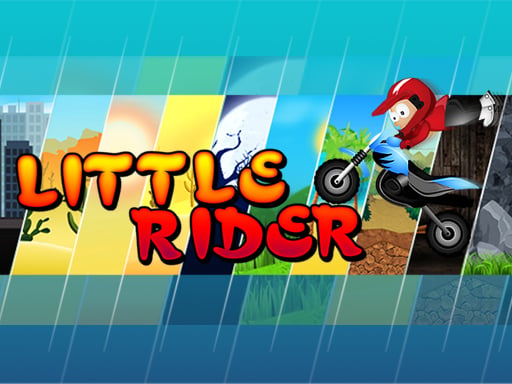 Petit cavalier - Free Jeux gratuits en ligne les plus populaires Rider Game