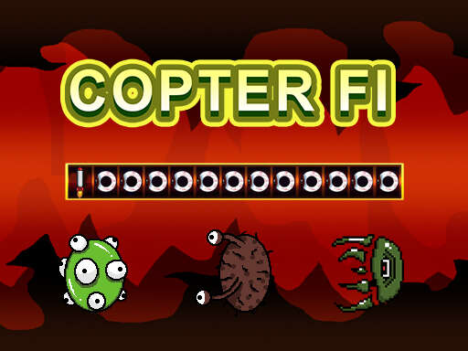 Copter Fi Games