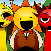 Sprunki Strunklers