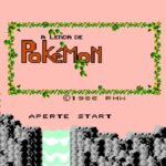 The Legend Of Pokemon Games