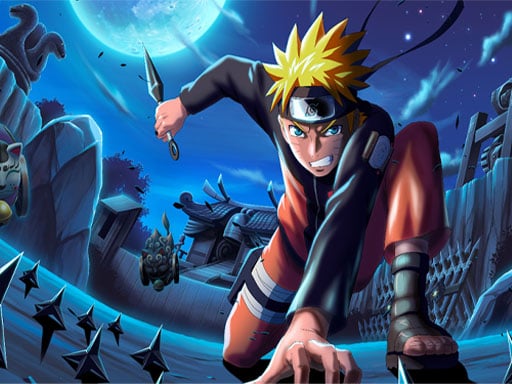 나루토 자유 전투: 시즌 2 - Free 상위 무료 온라인 게임Naruto Game