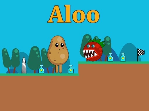 Aloo Games