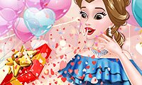立即玩新娘洗澡派对 -  :xxx - :yyy 游戏截图