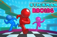  Play Stickman Racing Now