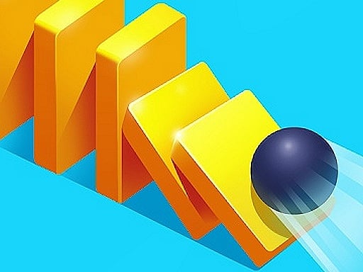 ローリングドミノスマッシュ - Free 上位無料オンラインゲームSmashタグ付き Game