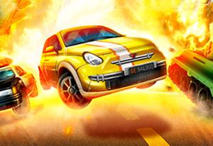 On the Run 立即玩On the Run