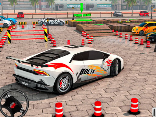 Simulateur de conduite de voiture extrême - SBH - Free Jeux gratuits en ligne les plus populaires Rider Game