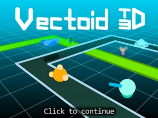 فيكتوييد تي دي - Free ألعاب لـ Shooter Game