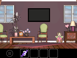 Play Sweet Winter Now - Escape :xxx - :yyy Game Screenshot