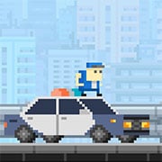 立即玩Police Rescue