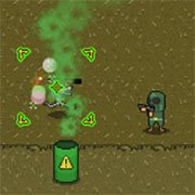 Infinite Monsters gameplay screenshot