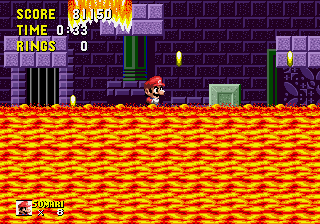 Jouez à Somari l'Aventurier maintenant -  Capture d'écran de :xxx - Jeu :yyy