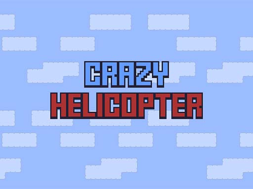 Play Crazy Helicopter Now