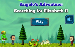 Searching for Elizabeth 2 - Free platformer Game Like العودة المظلمة