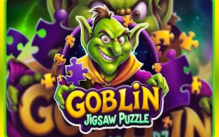 Goblin Jigsaw Puzzle - Free jigsaw-puzzles Game Like Music Notes Tile Image Scramble