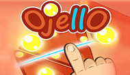 Play Ojello Online Free - stickman Game Screenshot