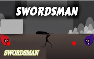 Swordsman Games