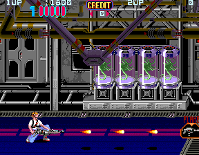 Play Aliens (World set 2) Now -  :xxx - :yyy Game Screenshot