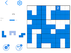 Block Sudoku Play Block Sudoku Now