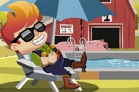  Play Frenzy Farm Now