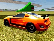 Spiele jetzt Madalin Stunt Cars -  :xxx – :yyy Spiel-Screenshot