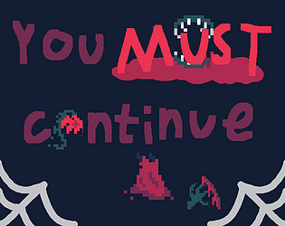 Horror Game Logo - Free Online Games Platform