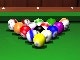 Play 3D Pool Now -  :xxx - :yyy Game Screenshot