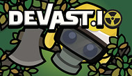 Devastio - Free 游戏适用于Cooking Game